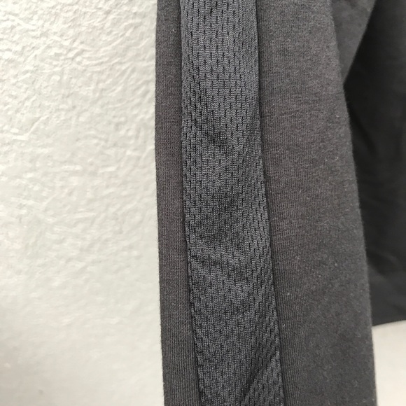 Puma Stretchlite Half zip top black - Picture 4 of 7